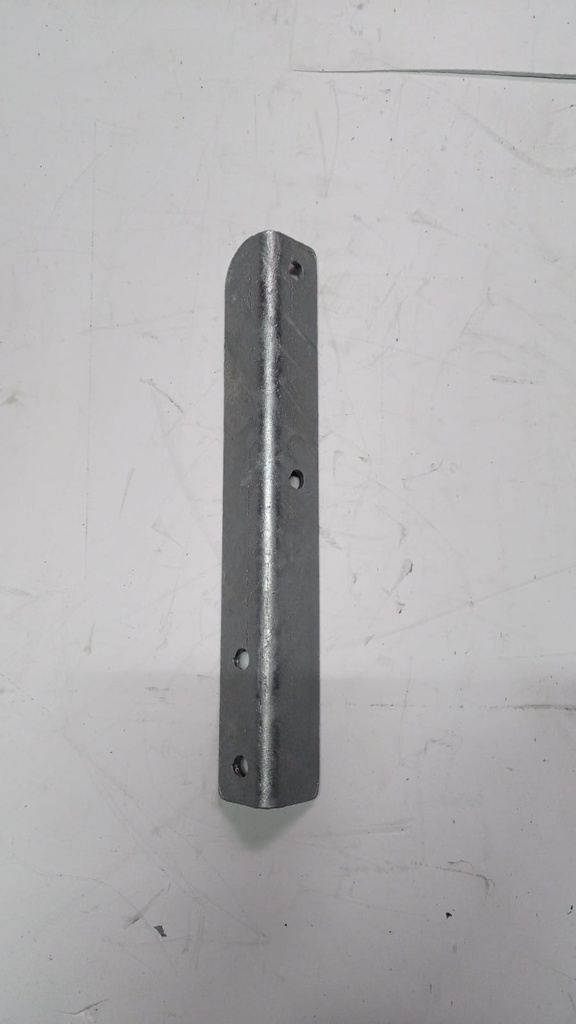 Blatobran nosač 310 mm I TORBARINA I vruće cinčan