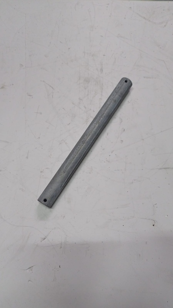 Spindle to suit 230mm keel roller I solid I Ø27mm I TORBARINA