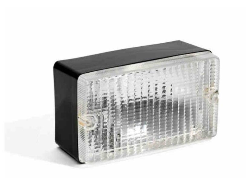 Svjetlo za vožnju unatrag, mono