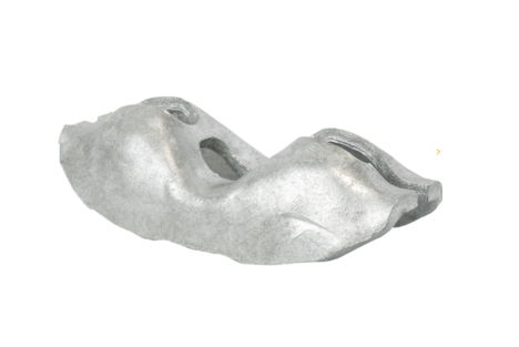 Vaga mono | AL-KO | za sajle sistema 1637/2051/2361