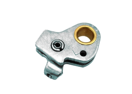 Self-adjusting brake lever I AL-KO I left