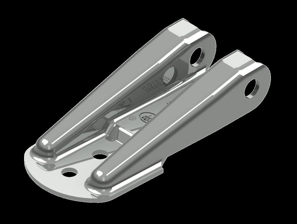 Šarka pant SPP I ZW-04.95