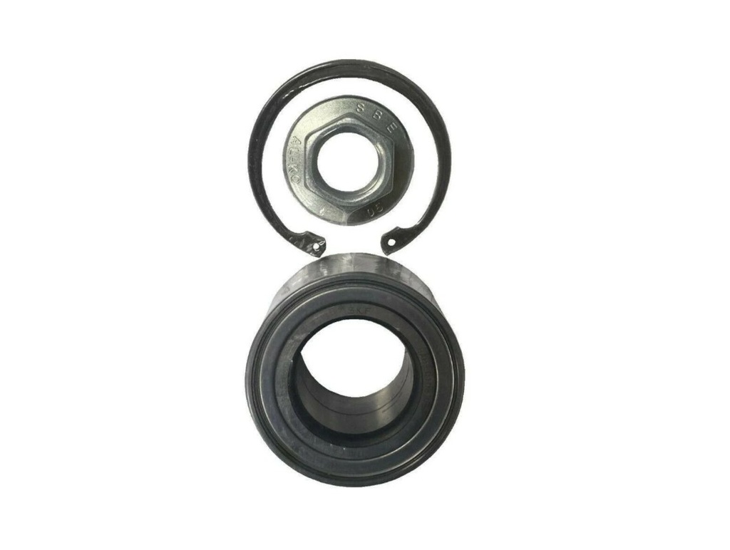 Bearing AL-KO I 2361 I waterproof, compact I external 42x78x45mm, set with washer and nut