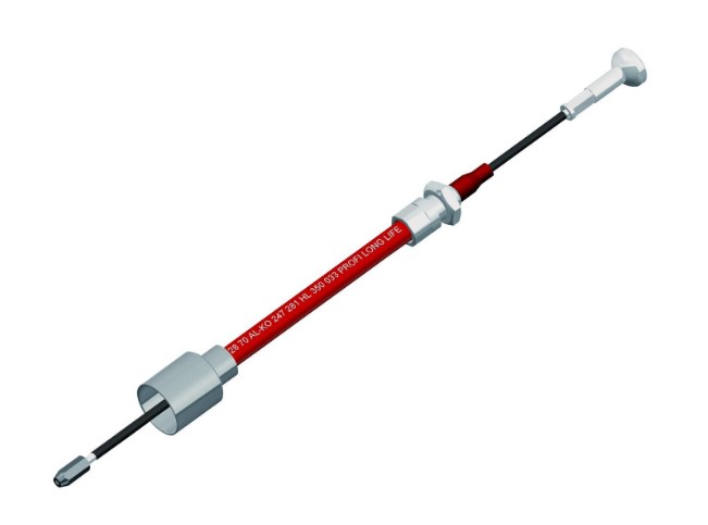 Brake cable | AL-KO | Professional long life