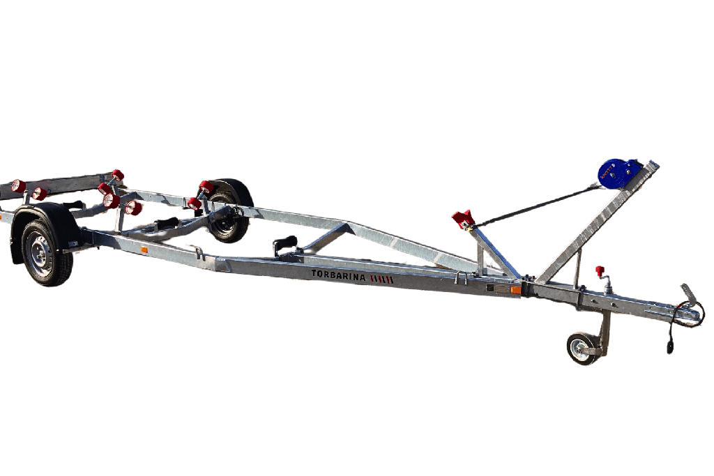Boat Trailer Prima RLK+