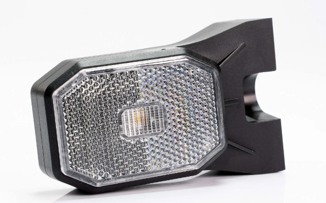 Front marker light I LED I Fristom