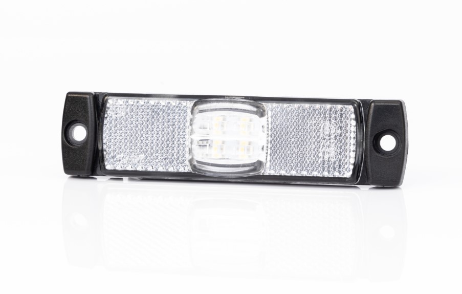 Front marker light LED Fristom