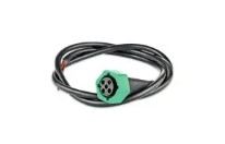 Konektor 5 pin + 1m kabel 5x0,5mm2 , Fristom