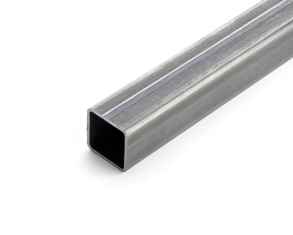 Pipe for side roller assembly I 40x40mm