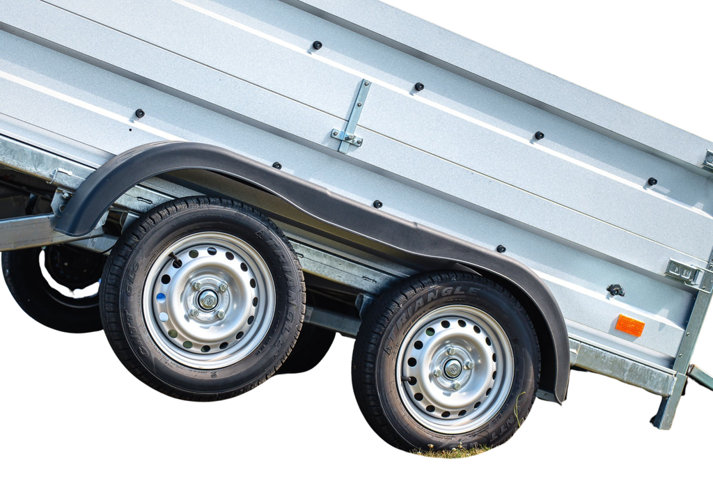 Side boards extension for Torbarina T075M5 / T075M6 350mm