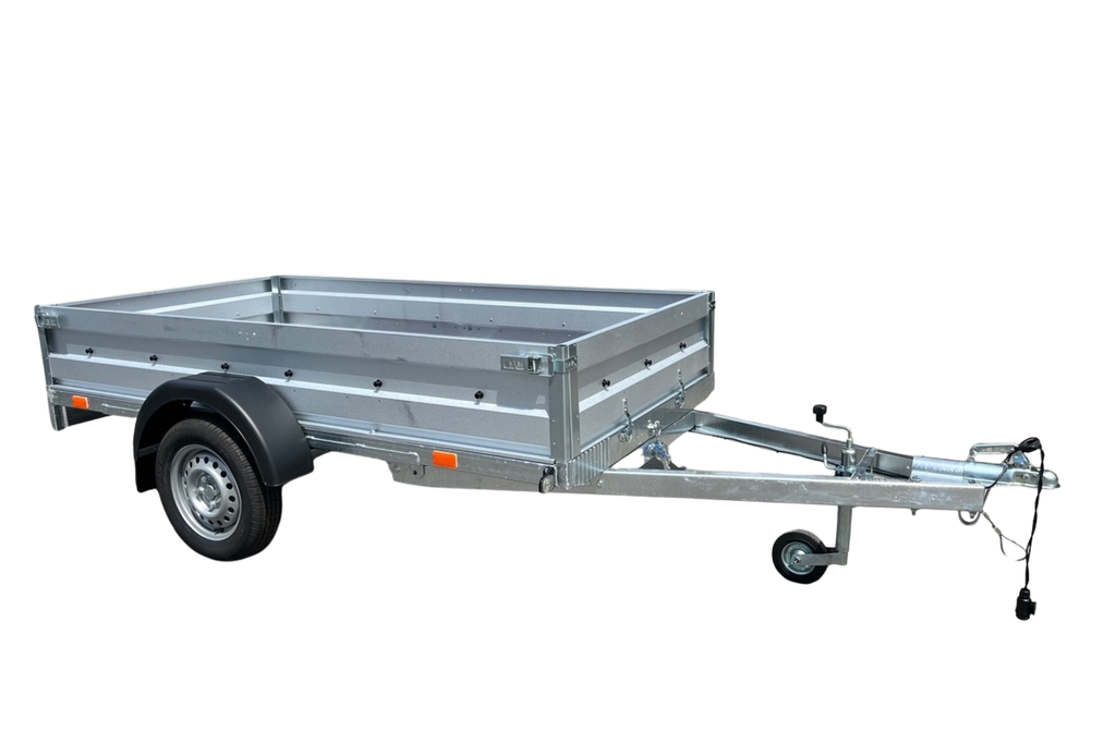 Autoprikolica Torbarina T075M5 750 kg