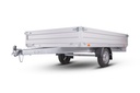Autoprikolica Torbarina T075VZ32 750 kg
