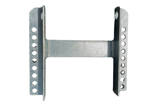 [2009] Keel support for roller 200 mm I TORBARINA