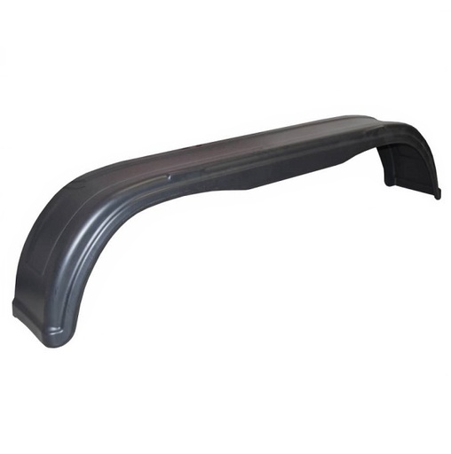 [1594] Blatobran AL-KO, tandem 14'', plastični 1500x240x380 mm