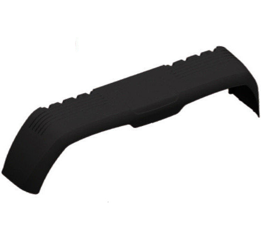 [1596] Mudguard tandem AL-KO, 240TA, 1466x240x350mm, plastic 