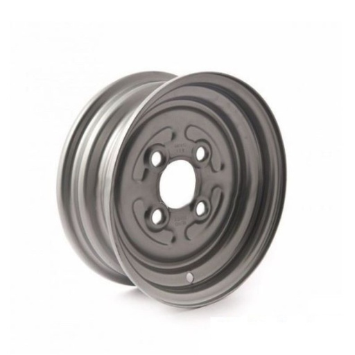 [15F10.100] Felga 10“, 100x4, 3,5Bx10H2