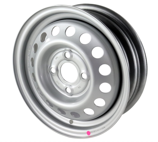 [15F13.100] Rim 13“, 100x4, 4.0Jx13