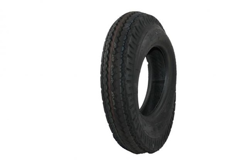 [15G500.10] Tyre 5.00-10