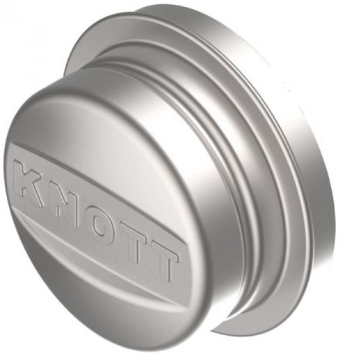 [12827] Dust Cap I Knott I 160/200/750 
