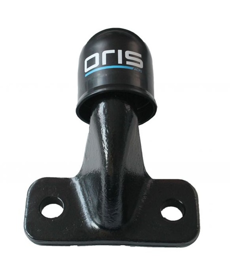 [1788] Flanged ball with two holes for screw M16x1,5-40 mm 3500kg