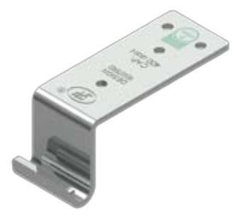 [101017] Bar for board latch SPP I Z-07 