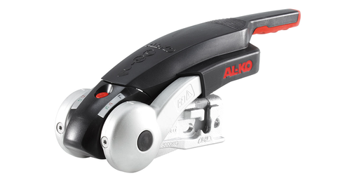 [17929] Kvačilo / šapa / spojka AL-KO AKS 3004 stabilizacijsko, Ø50mm, 3000kg, triple safety