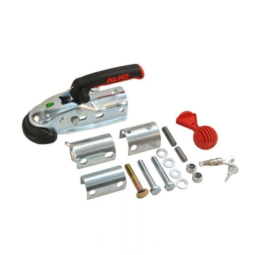 [1799] Kvačilo/šapa/spojka SET | AL-KO | AK270 | fi 50mm 