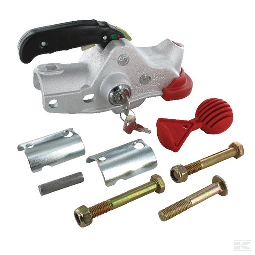 [17913] Coupling head AL-KO, AK301, fi 50mm 