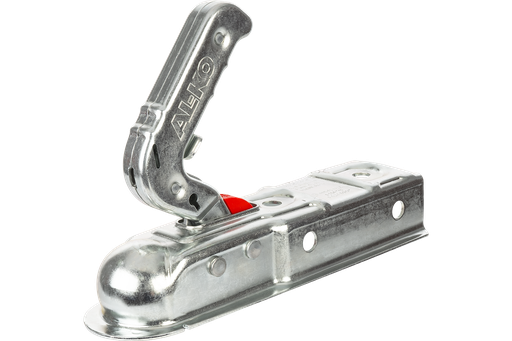 [17920] Coupling head AL-KO, AK7 PLUS, 60mm, square handle, 750kg