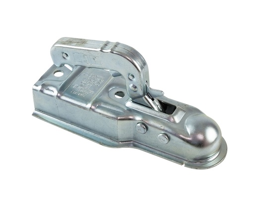 [17921] Coupling head AL-KO, AK7 PLUS, 70mm, square handle, 750kg