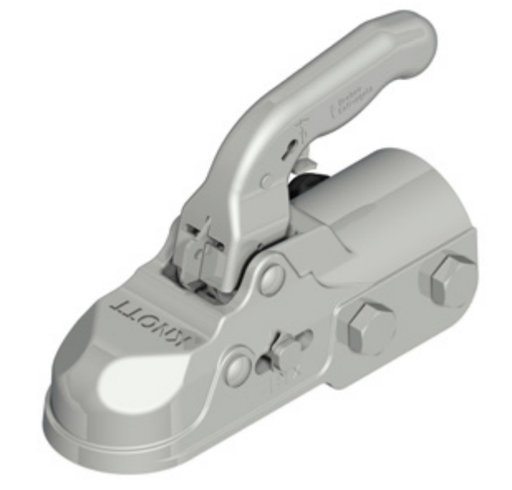 [17819] Coupling head Knott K35CN3 D=60 2×14,5