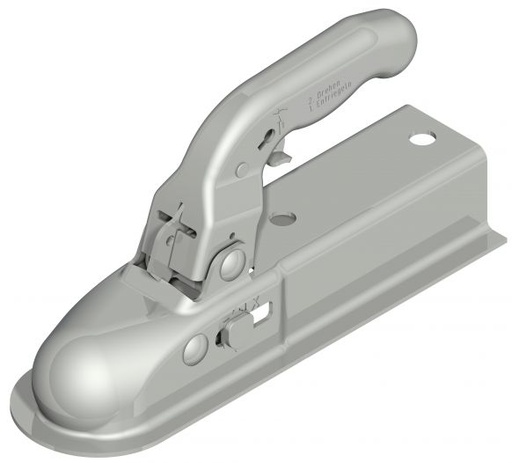 [17820] Coupling head Knott K7,5LN3 60×60