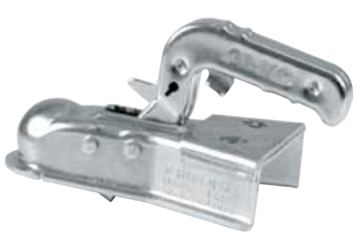 [171034] Coupling head AKF W7,5 I 750 kg | V drawbar