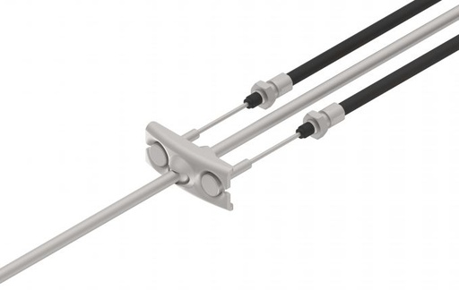 [16831] Vaga mono Knott, prihvat za gljivu