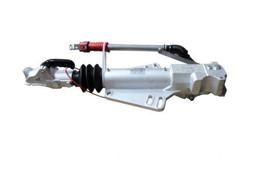 [16922] Overrun device AL-KO I 3500kg I V drawbar