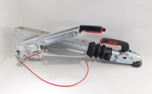 [16941] Naletni sistem AL-KO I 161S I 700 kg - 1350kg I V-rudo