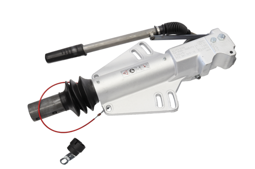 [16942] Overrun device AL-KO I V 3500 profi I without coupling