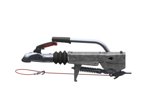 [16930] Naletni sistem AL-KO I V161S feder I 950-1600kg, za V-rudo