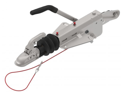 [16834] Overrun device Knott KF20A-GF 110/120 K20BN3 I V-drawbar