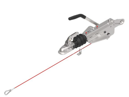 [16839] Naletni sistem Knott I KF7.5 I 750kg, V rudo