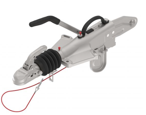 [16840] Overrun device Knott KFG35D-GF 120/140 K35CN3 I V-drawbar