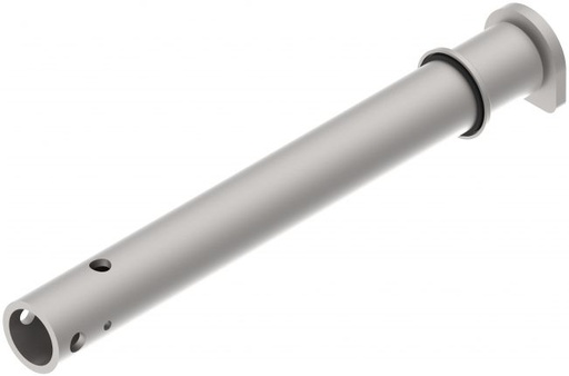 [16854] Drawbar KF27, Ø50x6,5mm, 401mm, Ø12,5mm