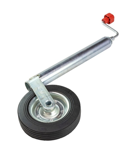 [18923] Pomoćni kotač standard AL-KO I Ø48 470mm I 200x50 I 150 kg