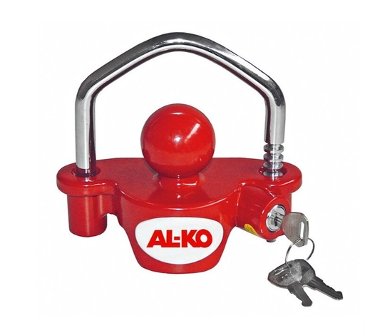 [17939] Universal anti-theft system for AL-KO clutches