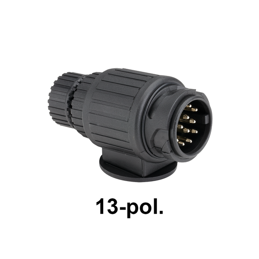 [22137] Plug 13 pin, Jokon