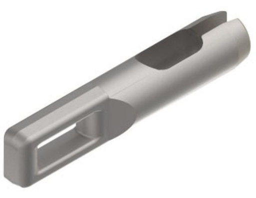 [128127] Brake cable eyelet I Knott I 160/200/250
