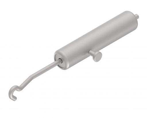 [16866] Vanjski amortizer Knott/opruga ručne kočnice do 3500 kg