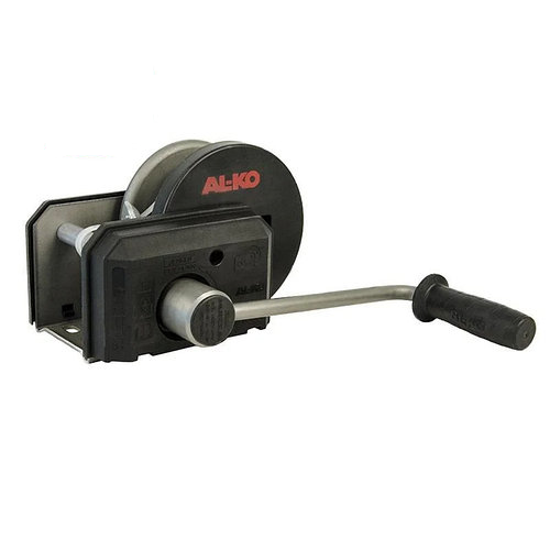 [14929] Winch AL-KO 501PLUS, 500kg, with cable 20m/Ø5mm