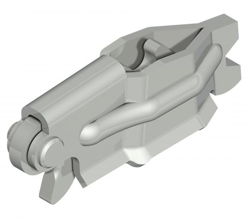 [128130] Ekspander/zatezač pakni | Knott | 200x50/250x40