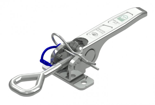 [101091] Zatvarač SPP, ZB-15 s osiguračem